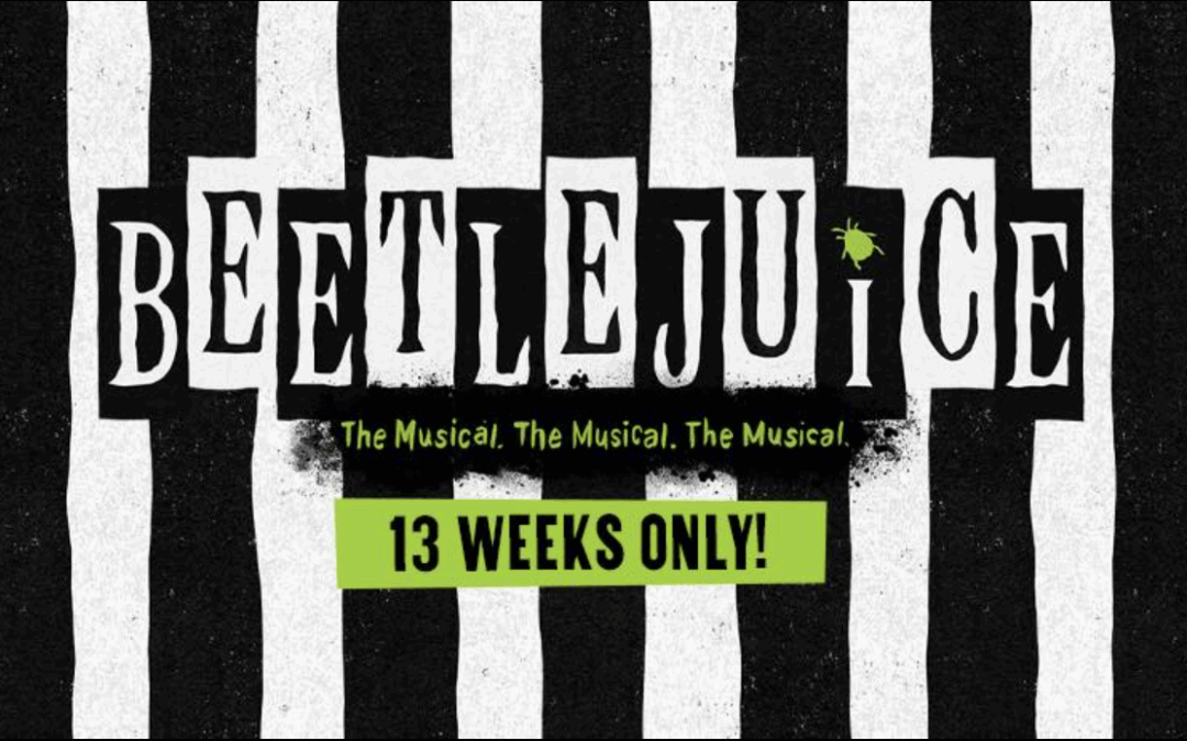 Beetlejuice